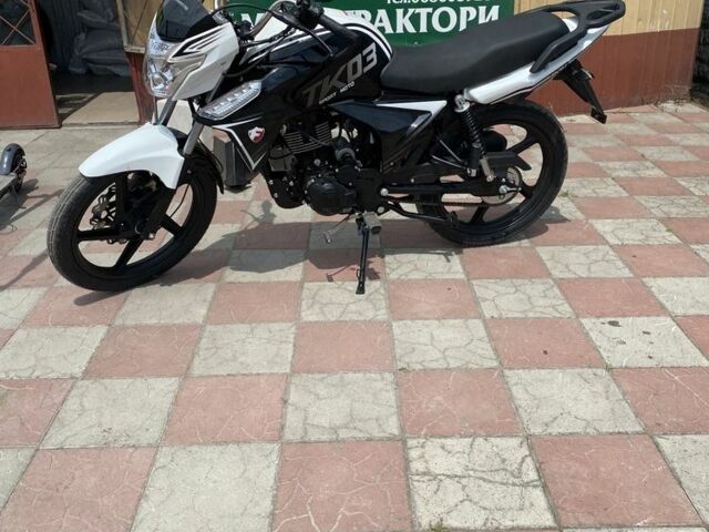 Форте Інша, об'ємом двигуна 0.25 л та пробігом 0 тис. км за 1300 $, фото 1 на Automoto.ua