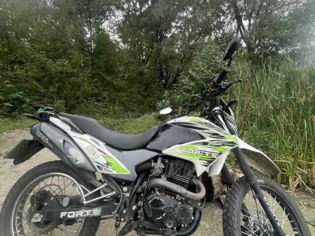 Форте Інша, об'ємом двигуна 0.25 л та пробігом 0 тис. км за 643 $, фото 1 на Automoto.ua