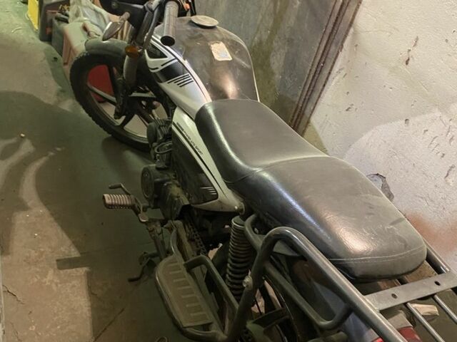 Форте Другая, объемом двигателя 0.13 л и пробегом 0 тыс. км за 382 $, фото 1 на Automoto.ua