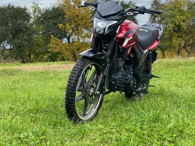 Форте Другая 2023 в Косове на Automoto.ua Форте Другая, объемом двигателя 0.2 л и пробегом 0 тыс. км за 900 $, фото 1 на Automoto.ua