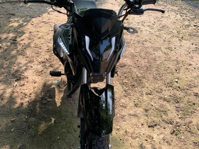 Форте Інша, об'ємом двигуна 0.2 л та пробігом 0 тис. км за 898 $, фото 1 на Automoto.ua