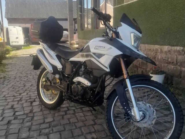 Форте Другая, объемом двигателя 0.3 л и пробегом 0 тыс. км за 1250 $, фото 1 на Automoto.ua