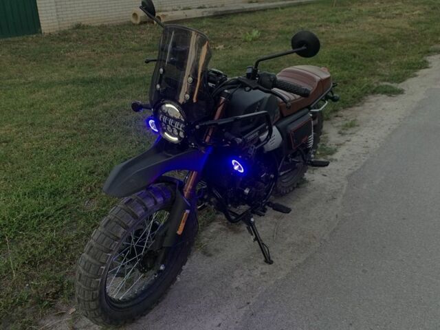 Форте Другая 2024 в Виннице на Automoto.ua Форте Другая, объемом двигателя 0.3 л и пробегом 0 тыс. км за 1857 $, фото 1 на Automoto.ua