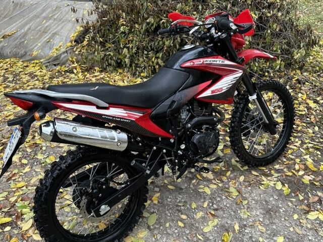 Форте Другая, объемом двигателя 0.2 л и пробегом 0 тыс. км за 952 $, фото 1 на Automoto.ua