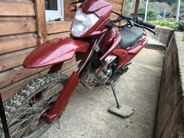 Форте Другая, объемом двигателя 0.2 л и пробегом 0 тыс. км за 700 $, фото 1 на Automoto.ua