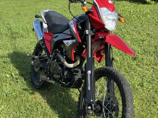 Форте Інша 2018 у Золотоноше на Automoto.ua Форте Інша, об'ємом двигуна 0.2 л та пробігом 0 тис. км за 855 $, фото 1 на Automoto.ua