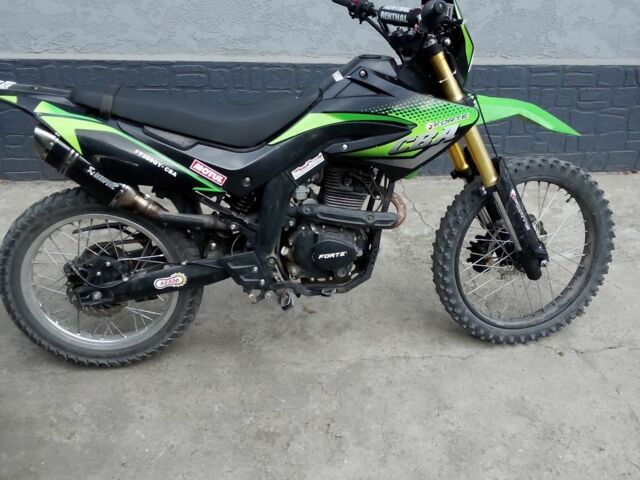 Форте Другая 2018 в Днепре (Днепропетровске) на Automoto.ua Форте Другая, объемом двигателя 0.25 л и пробегом 0 тыс. км за 900 $, фото 1 на Automoto.ua