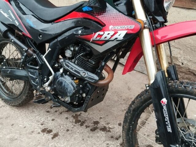 Форте Другая, объемом двигателя 0.25 л и пробегом 0 тыс. км за 1150 $, фото 1 на Automoto.ua