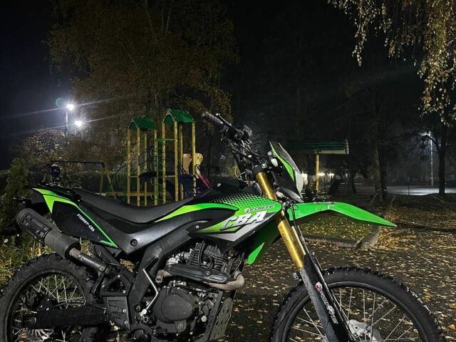 Форте Другая, объемом двигателя 0.25 л и пробегом 0 тыс. км за 800 $, фото 1 на Automoto.ua