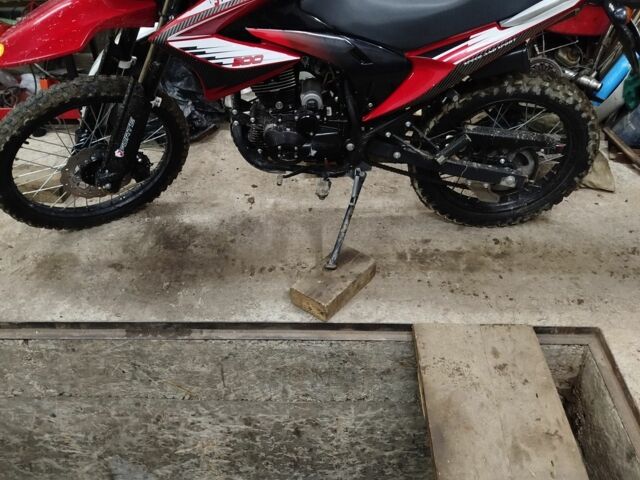 Форте Другая, объемом двигателя 0.2 л и пробегом 0 тыс. км за 975 $, фото 1 на Automoto.ua