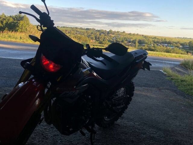 Форте Другая, объемом двигателя 0.25 л и пробегом 0 тыс. км за 934 $, фото 1 на Automoto.ua