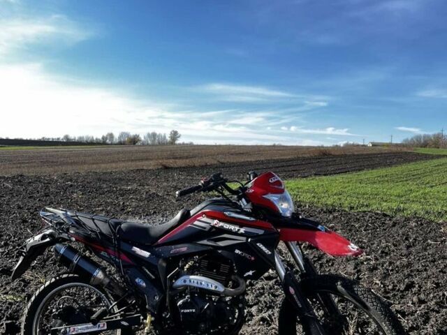 Форте Інша, об'ємом двигуна 0.3 л та пробігом 0 тис. км за 850 $, фото 1 на Automoto.ua