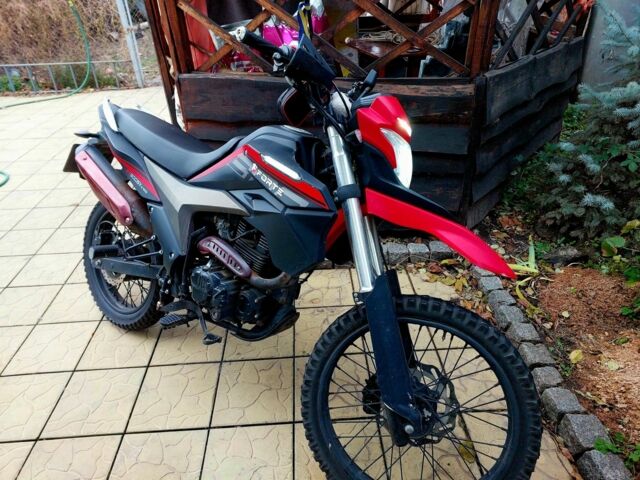 Форте Інша, об'ємом двигуна 0.3 л та пробігом 0 тис. км за 1100 $, фото 1 на Automoto.ua