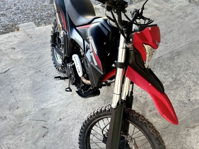 Форте Інша, об'ємом двигуна 0.3 л та пробігом 0 тис. км за 983 $, фото 1 на Automoto.ua