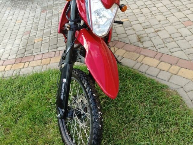 Форте Другая, объемом двигателя 0.2 л и пробегом 0 тыс. км за 1000 $, фото 1 на Automoto.ua