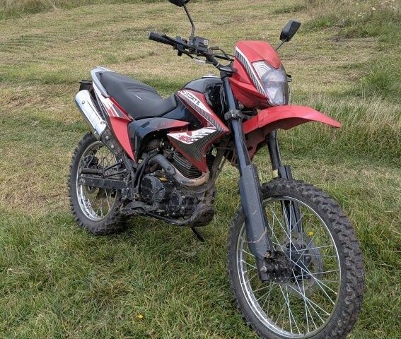 Форте Другая, объемом двигателя 0.2 л и пробегом 0 тыс. км за 849 $, фото 1 на Automoto.ua