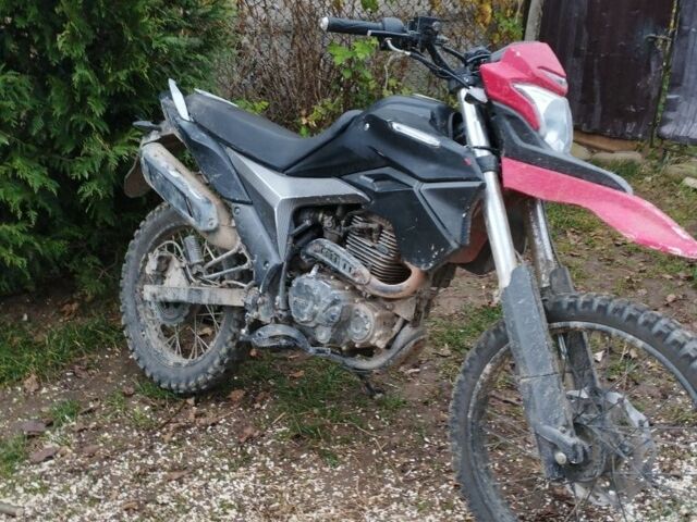 Форте Другая, объемом двигателя 0.3 л и пробегом 0 тыс. км за 1071 $, фото 1 на Automoto.ua