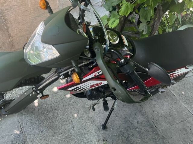 Форте Другая, объемом двигателя 0.2 л и пробегом 0 тыс. км за 907 $, фото 1 на Automoto.ua