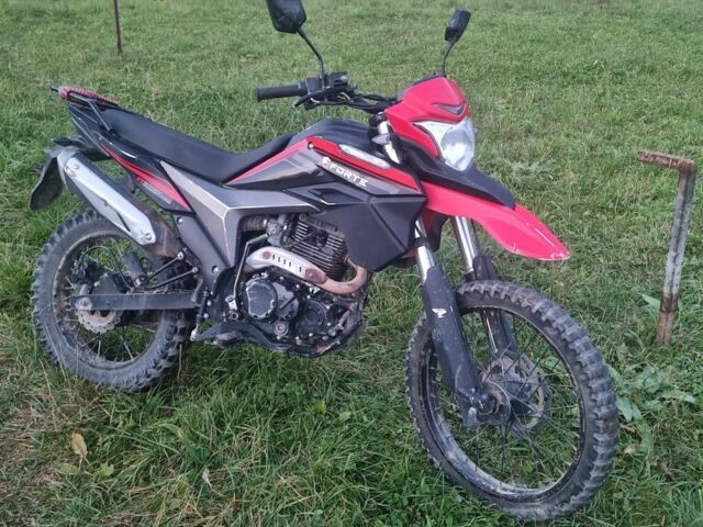 Форте Другая, объемом двигателя 0.3 л и пробегом 0 тыс. км за 1168 $, фото 1 на Automoto.ua