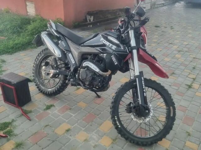 Форте Другая, объемом двигателя 0.3 л и пробегом 0 тыс. км за 1150 $, фото 1 на Automoto.ua