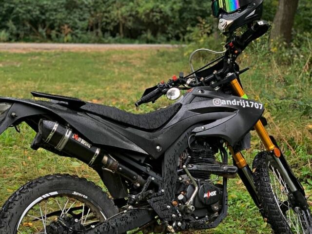 Форте Другая, объемом двигателя 0.23 л и пробегом 0 тыс. км за 1500 $, фото 1 на Automoto.ua