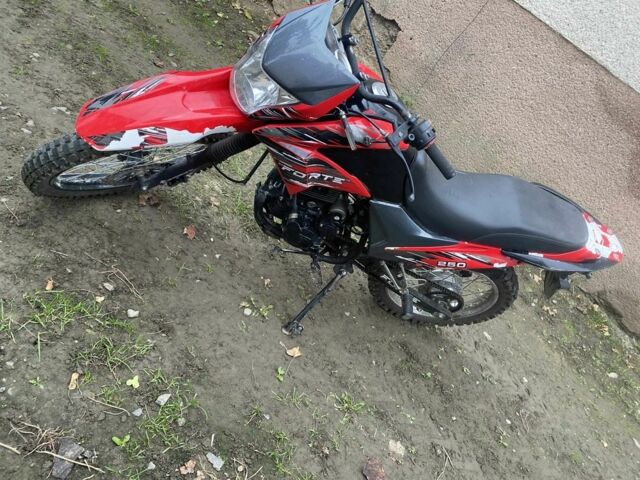 Форте Другая, объемом двигателя 0.25 л и пробегом 0 тыс. км за 750 $, фото 1 на Automoto.ua