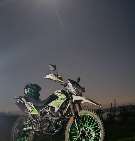 Форте Інша 2021 у Новой Ушице на Automoto.ua Форте Інша, об'ємом двигуна 0.25 л та пробігом 0 тис. км за 832 $, фото 1 на Automoto.ua