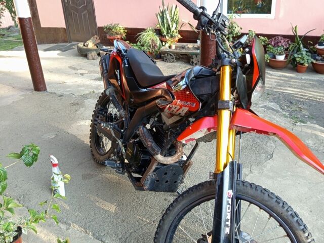 Форте Другая, объемом двигателя 0.25 л и пробегом 0 тыс. км за 993 $, фото 1 на Automoto.ua