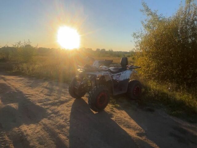 Форте Інша, об'ємом двигуна 0.2 л та пробігом 0 тис. км за 1050 $, фото 1 на Automoto.ua