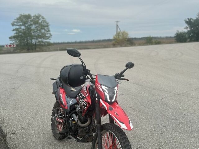 Форте Інша, об'ємом двигуна 0.22 л та пробігом 0 тис. км за 1191 $, фото 1 на Automoto.ua