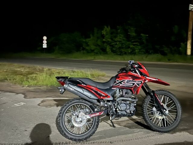 Форте Другая, объемом двигателя 0.25 л и пробегом 0 тыс. км за 1100 $, фото 1 на Automoto.ua