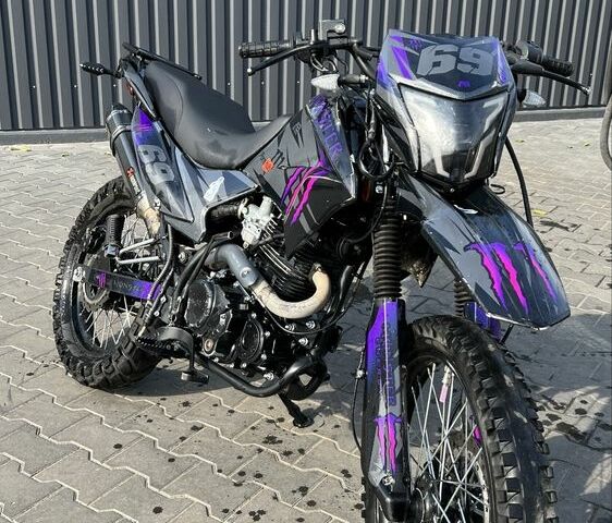 Форте Другая, объемом двигателя 0.25 л и пробегом 0 тыс. км за 915 $, фото 1 на Automoto.ua