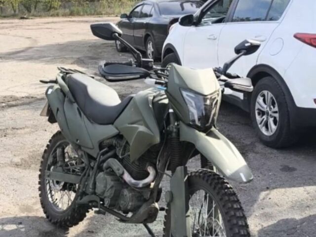 Форте Другая, объемом двигателя 0.3 л и пробегом 0 тыс. км за 1069 $, фото 1 на Automoto.ua