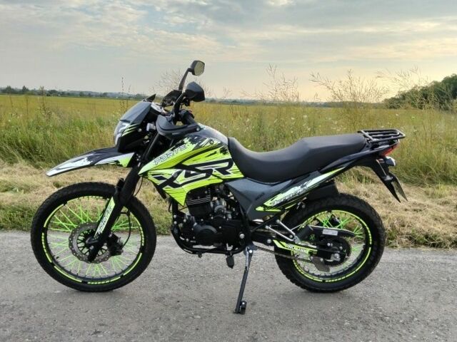 Форте Інша, об'ємом двигуна 0.25 л та пробігом 0 тис. км за 1184 $, фото 1 на Automoto.ua