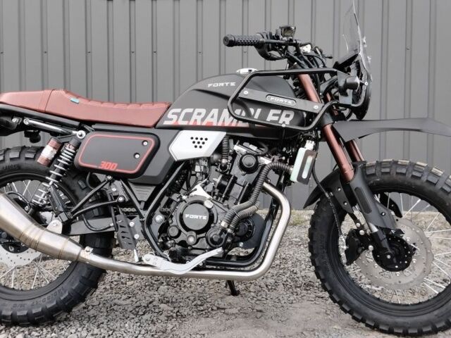 Форте Другая, объемом двигателя 0.3 л и пробегом 0 тыс. км за 1900 $, фото 1 на Automoto.ua