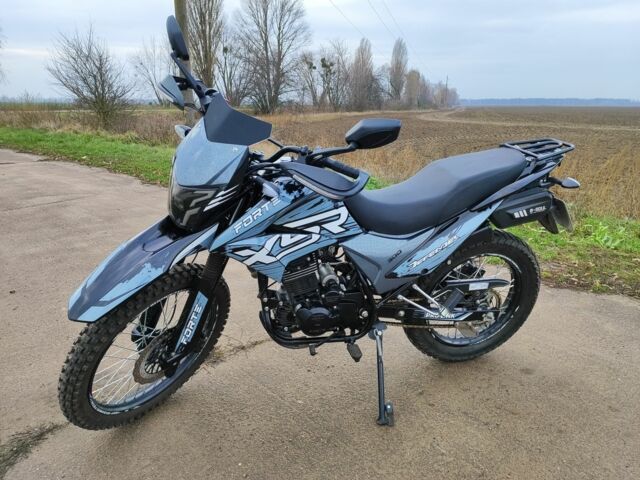 Форте Інша, об'ємом двигуна 0.25 л та пробігом 0 тис. км за 1236 $, фото 1 на Automoto.ua