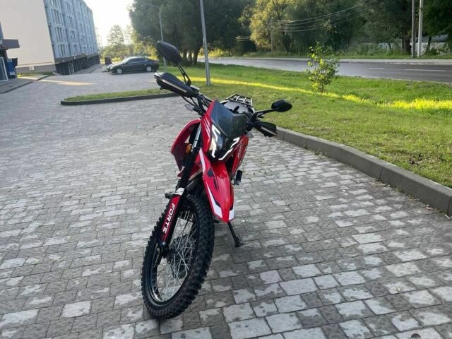 Форте Інша, об'ємом двигуна 0.3 л та пробігом 0 тис. км за 1450 $, фото 1 на Automoto.ua