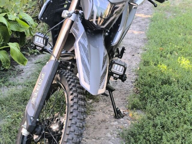 Форте Другая, объемом двигателя 0.3 л и пробегом 0 тыс. км за 1691 $, фото 1 на Automoto.ua