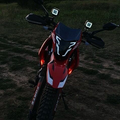 Форте Другая, объемом двигателя 0.3 л и пробегом 0 тыс. км за 1242 $, фото 1 на Automoto.ua