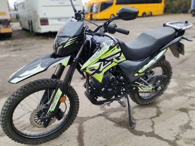 Форте Інша, об'ємом двигуна 0.3 л та пробігом 0 тис. км за 1400 $, фото 1 на Automoto.ua