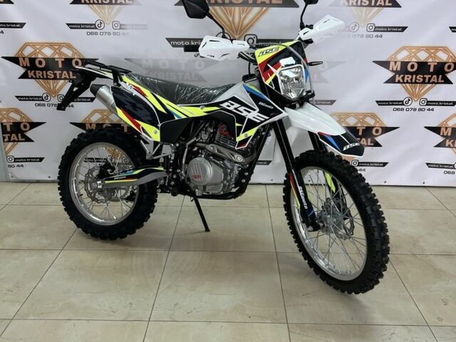 Форте Другая, объемом двигателя 0.3 л и пробегом 0 тыс. км за 1850 $, фото 1 на Automoto.ua