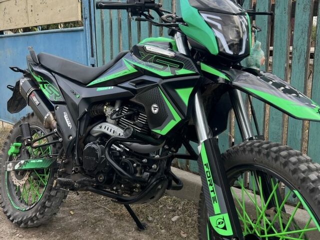 Форте Інша, об'ємом двигуна 0.3 л та пробігом 0 тис. км за 1541 $, фото 1 на Automoto.ua