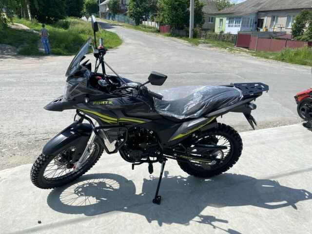 Форте Інша, об'ємом двигуна 0.3 л та пробігом 0 тис. км за 1898 $, фото 1 на Automoto.ua