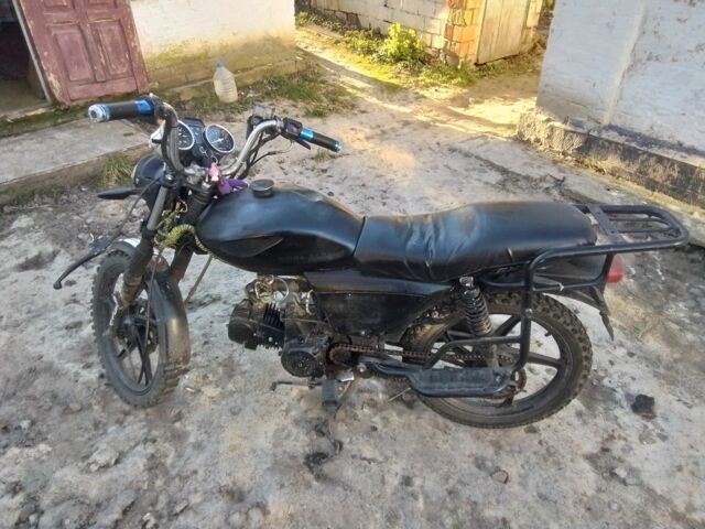 Форте Другая, объемом двигателя 0.13 л и пробегом 0 тыс. км за 261 $, фото 1 на Automoto.ua