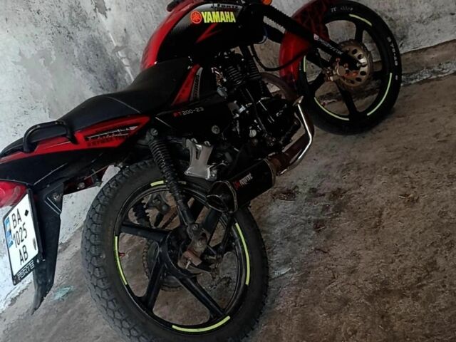 Форте Другая, объемом двигателя 0.2 л и пробегом 0 тыс. км за 728 $, фото 1 на Automoto.ua