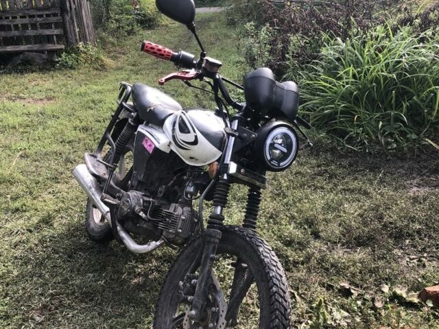 Форте Другая, объемом двигателя 0.13 л и пробегом 0 тыс. км за 284 $, фото 1 на Automoto.ua