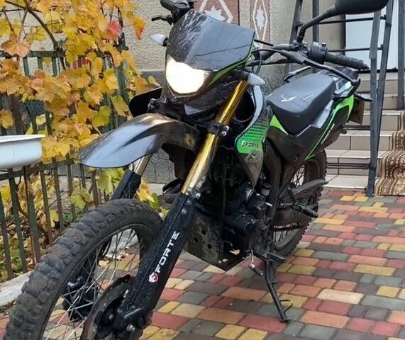 Форте Другая, объемом двигателя 0 л и пробегом 0 тыс. км за 567 $, фото 1 на Automoto.ua