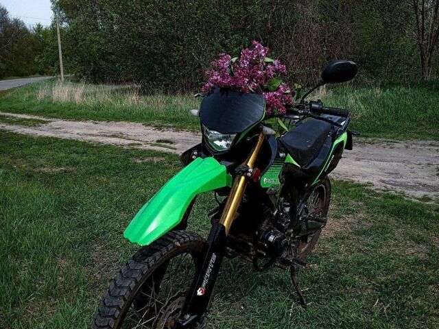 Форте Інша, об'ємом двигуна 0.25 л та пробігом 0 тис. км за 781 $, фото 1 на Automoto.ua