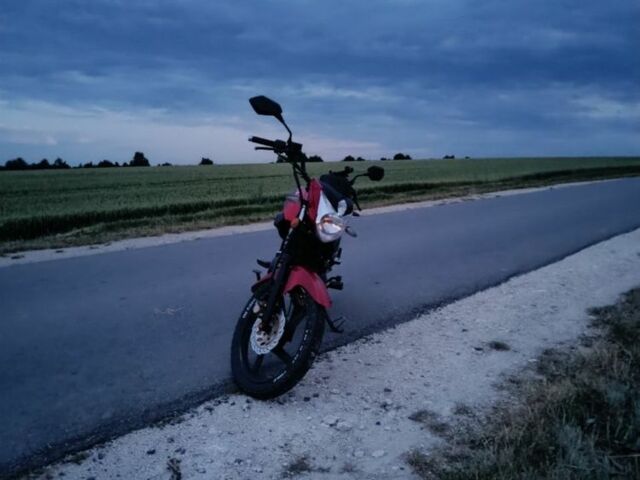 Форте Другая, объемом двигателя 0.2 л и пробегом 0 тыс. км за 795 $, фото 1 на Automoto.ua