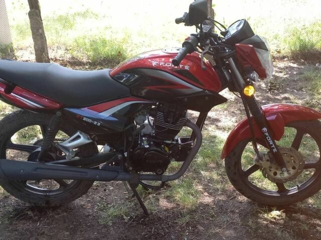 Форте Другая, объемом двигателя 0.2 л и пробегом 0 тыс. км за 800 $, фото 1 на Automoto.ua